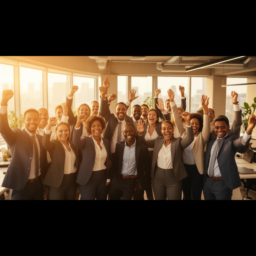 Alpha Leadership community