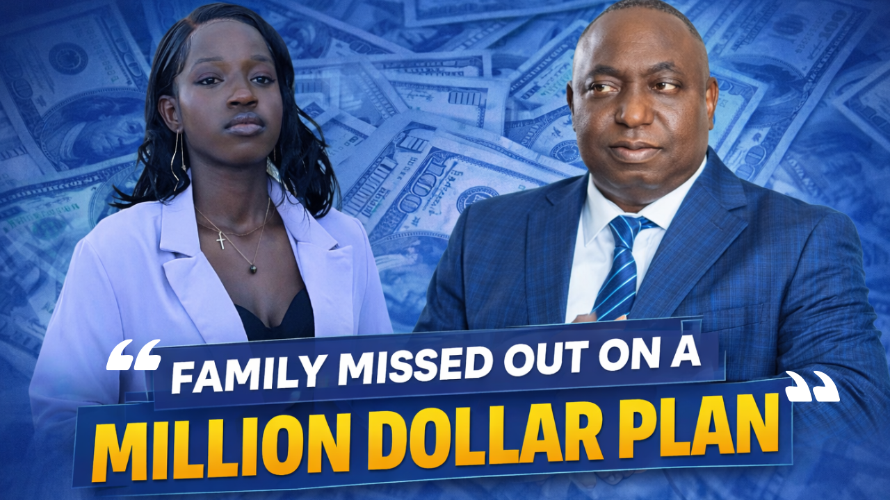 Why Financial Education Could Change Your Life Foreve | A Must-Watch Interview