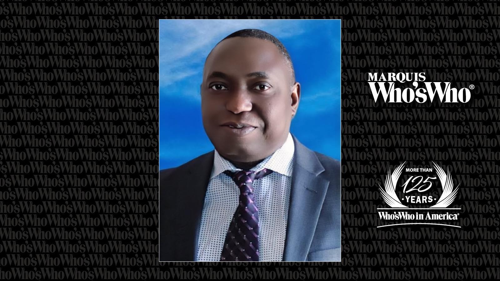 Dr. Alex Olusanya Matthew, FCA: Finance Leadership, Global Experience, and the Power of Credibility